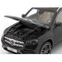 Cochesdemetal.es 2019 Mercedes-Benz Clase GLS (x167) Emerald Green 1:18 Contourneur Edition B66960622