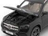Carsdemetal.es 2019 Mercedes-Benz Class GLS (x167) Emerald Green 1:18 Dealer Edition B66960622