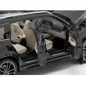 Carsdemetal.es 2019 Mercedes-Benz Class GLS (x167) Emerald Green 1:18 Dealer Edition B66960622
