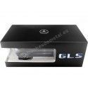 Carsdemetal.es 2019 Mercedes-Benz Class GLS (x167) Emerald Green 1:18 Dealer Edition B66960622