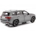 Cochesdemetal.es 2019 Mercedes-Benz Clase GLS (X167) Selenite Grey 1:18 Dealer Edition B66960623