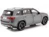 Carsdemetal.es 2019 Mercedes-Benz Class GLS (X167) Selenite Gray 1:18 Revester Edition B66960623