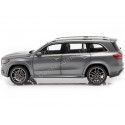 Cochesdemetal.es 2019 Mercedes-Benz Clase GLS (X167) Selenite Grey 1:18 Dealer Edition B66960623