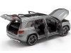 Carsdemetal.es 2019 Mercedes-Benz Class GLS (X167) Selenite Gray 1:18 Revester Edition B66960623