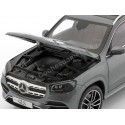Cochesdemetal.es 2019 Mercedes-Benz Clase GLS (X167) Selenite Grey 1:18 Dealer Edition B66960623