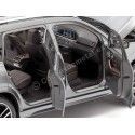 Cochesdemetal.es 2019 Mercedes-Benz Clase GLS (X167) Selenite Grey 1:18 Dealer Edition B66960623