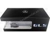 Carsdemetal.es 2019 Mercedes-Benz Class GLS (X167) Selenite Gray 1:18 Revester Edition B66960623