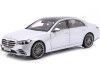 Cochesdemetal.es 2020 Mercedes-Benz Clase S (V223) High-Tech Silver 1:18 Dealer Edition B66960633