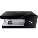 Cochesdemetal.es 2020 Mercedes-Benz Clase S (V223) High-Tech Silver 1:18 Dealer Edition B66960633