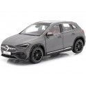 Cochesdemetal.es 2020 Mercedes-Benz Clase GLA MK II (H247) Gray Magno 1:18 Édition du concessionnaire B66961037