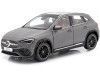 Carsdemetal.es 2020 Mercedes-Benz GLA MK II Classe (H247) Gray Magno 1:18 Revester Edition B666961037