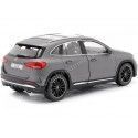 Carsdemetal.es 2020 Mercedes-Benz GLA MK II Classe (H247) Gray Magno 1:18 Revester Edition B666961037