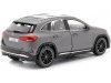 Carsdemetal.es 2020 Mercedes-Benz GLA MK II Classe (H247) Gray Magno 1:18 Revester Edition B666961037