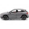 Cochesdemetal.es 2020 Mercedes-Benz Clase GLA MK II (H247) Gray Magno 1:18 Édition du concessionnaire B66961037