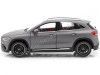 Cochesdemetal.es 2020 Mercedes-Benz Clase GLA MK II (H247) Gray Magno 1:18 Édition du concessionnaire B66961037