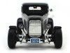 Cochesdemetal.es 1932 Ford Ford Coupé Coupé Negro 1:18 MOTOR MAX 73171