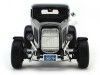 1932 Ford Five-Window Coupe Negro 1:18 Motor Max 73171 Cochesdemetal 3 - Coches de Metal 