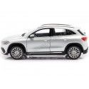 Carsdemetal.es 2020 Mercedes-Benz Classe GLA MK II (H247) Iridium Silver 1:18 Dealer Edition B666961036