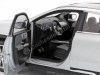 Cochesdemetal.es 2020 Mercedes-Benz Clase GLA MK II (H247) Iridium Silver 1:18 Dealer Edition B66961036