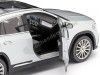 Carsdemetal.es 2020 Mercedes-Benz Classe GLA MK II (H247) Iridium Silver 1:18 Dealer Edition B666961036