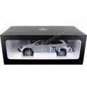 Carsdemetal.es 2020 Mercedes-Benz Classe GLA MK II (H247) Iridium Silver 1:18 Dealer Edition B666961036