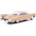 Cochesdemetal.es 1959 Cadillac Eldorado Bronce 1:24 WhiteBox 124045