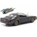 Carsdemetal.es 1977 Pontiac Firebird Trans Am "Los Carturas + Placa Comemorativa" 1:24 JADA Toys 30998 253255001