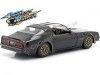 Carsdemetal.es 1977 Pontiac Firebird Trans Am "Los Carturas + Placa Comemorativa" 1:24 JADA Toys 30998 253255001