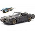 Cochesdemetal.es 1977 Pontiac Firebird Trans AM "Los Caraduras + Placa Conmemorativa" 1:24 Jada Toys 30998 253255001