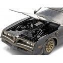 Carsdemetal.es 1977 Pontiac Firebird Trans Am "Los Carturas + Placa Comemorativa" 1:24 JADA Toys 30998 253255001