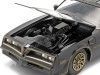Carsdemetal.es 1977 Pontiac Firebird Trans Am "Los Carturas + Placa Comemorativa" 1:24 JADA Toys 30998 253255001