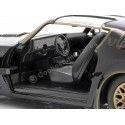 Carsdemetal.es 1977 Pontiac Firebird Trans Am "Los Carturas + Placa Comemorativa" 1:24 JADA Toys 30998 253255001