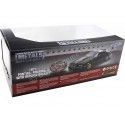 Carsdemetal.es 1977 Pontiac Firebird Trans Am "Los Carturas + Placa Comemorativa" 1:24 JADA Toys 30998 253255001