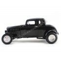 Cochesdemetal.es 1932 FORD CUE CUPE CUPE NEGRO 1:18 MOTOR MAX 73171