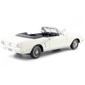 Cochesdemetal.es 1964 Ford Mustang 1-2 Convertible Beige 1:18 Motor Max 73145