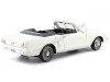 Cochesdemetal.es 1964 Ford Mustang 1-2 Convertible Beige 1:18 Motor Max 73145