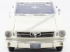 Cochesdemetal.es 1964 Ford Mustang 1-2 Convertible Beige 1:18 Motor Max 73145