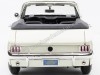 Cochesdemetal.es 1964 Ford Mustang 1-2 Convertible Beige 1:18 Motor Max 73145