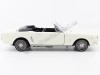 Cochesdemetal.es 1964 Ford Mustang 1-2 Convertible Beige 1:18 Motor Max 73145