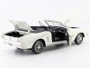 Cochesdemetal.es 1964 Ford Mustang 1-2 Convertible Beige 1:18 Motor Max 73145