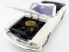 Cochesdemetal.es 1964 Ford Mustang 1-2 Convertible Beige 1:18 Motor Max 73145