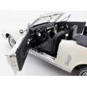 Cochesdemetal.es 1964 Ford Mustang 1-2 Convertible Beige 1:18 Motor Max 73145