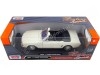 Cochesdemetal.es 1964 Ford Mustang 1-2 Convertible Beige 1:18 Motor Max 73145