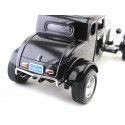 Cochesdemetal.es 1932 Ford Ford Coupé Coupé Negro 1:18 MOTOR MAX 73171