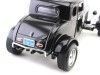 Cochesdemetal.es 1932 Ford Ford Coupé Coupé Negro 1:18 MOTOR MAX 73171