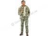 Carsdemetal.es resina figura "ressaca mecânica Tom" 1:18 American Dioram