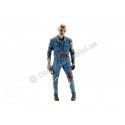 Cochesdemetal.es Figure de Resina "Zombie Mechanic I" 1:18 American Diorama 38197