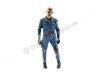 Cochesdemetal.es Figure de Resina "Zombie Mechanic I" 1:18 American Diorama 38197