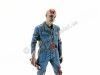 Cochesdemetal.es Figure de Resina "Zombie Mechanic I" 1:18 American Diorama 38197