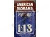Cochesdemetal.es Figura de resina "Zombie Mechanic III" 1:18 American Diorama 38199